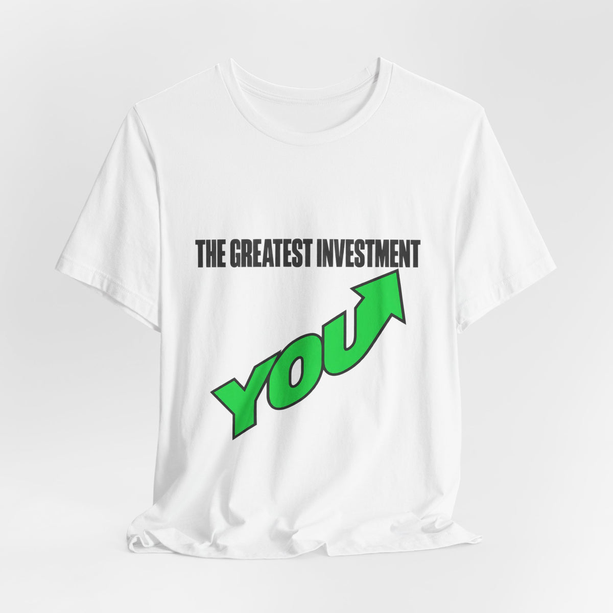 The Greatest Investment