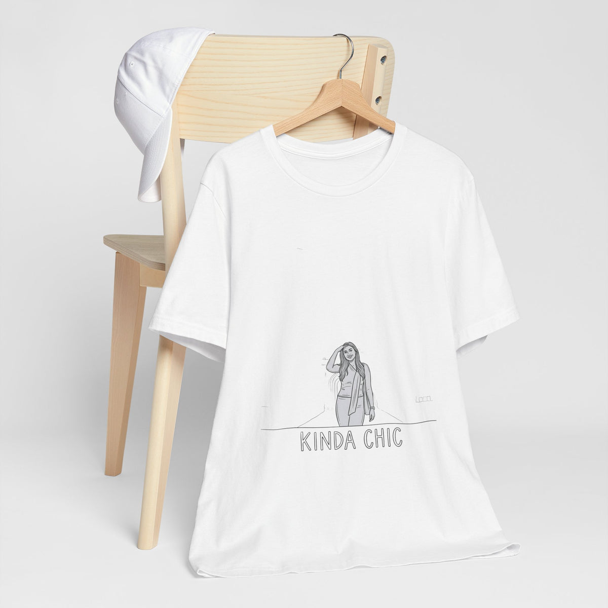 Kinda Chic