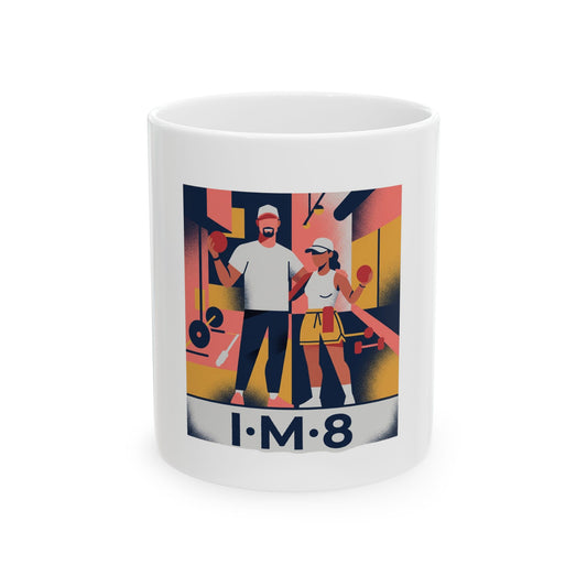 I·M·8