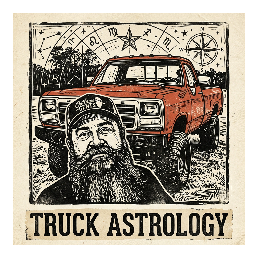 Truck Astrology
