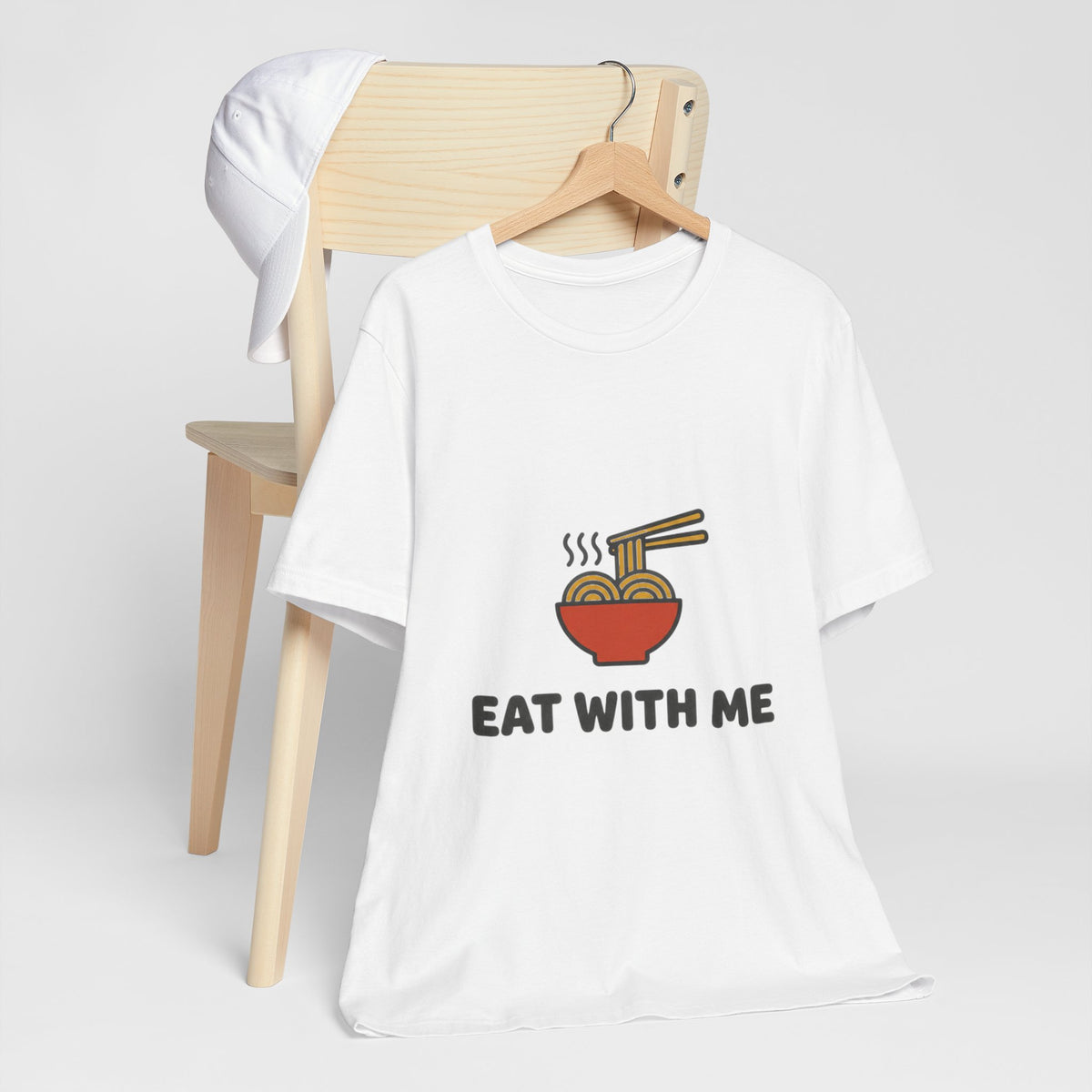 Eat With Me