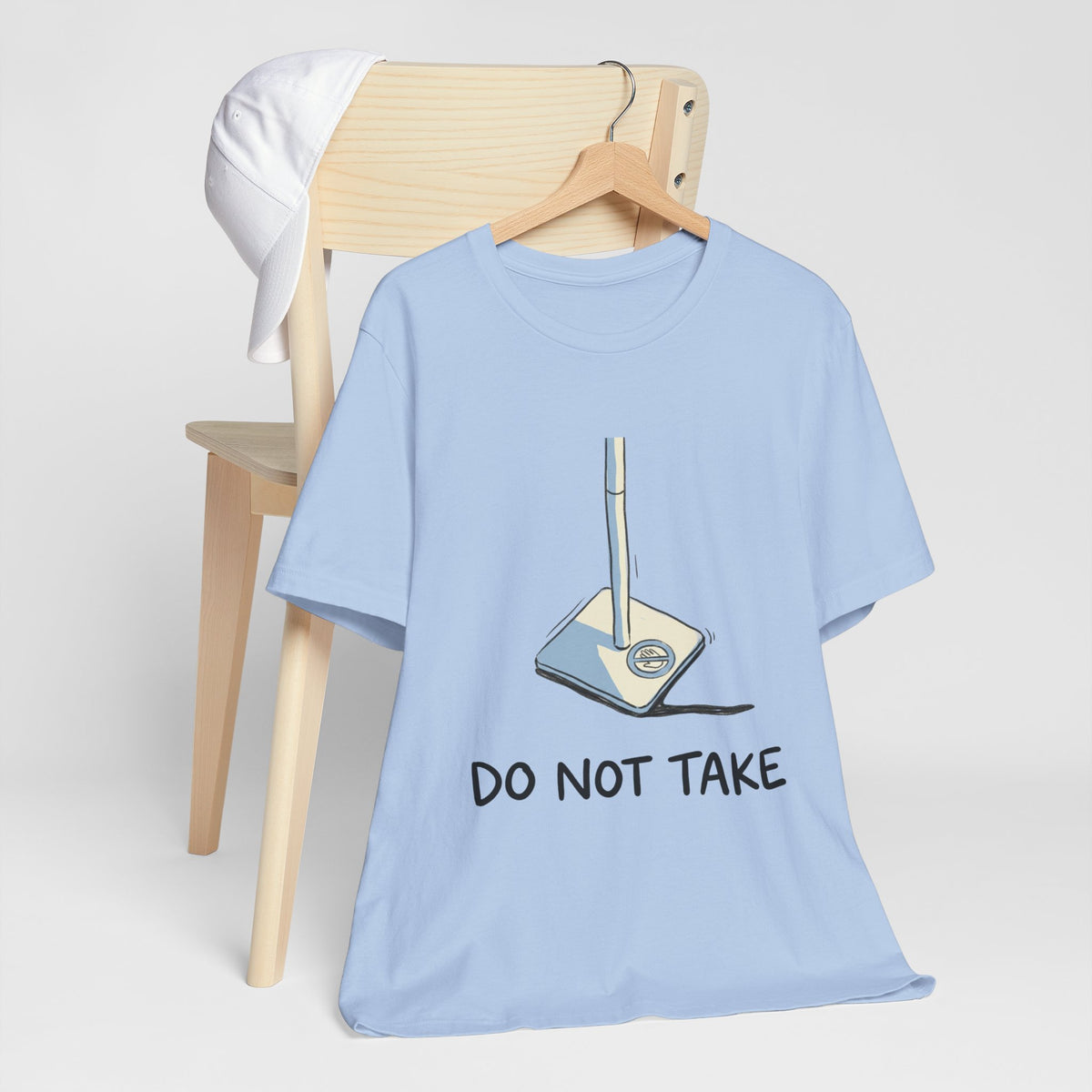 DO NOT TAKE