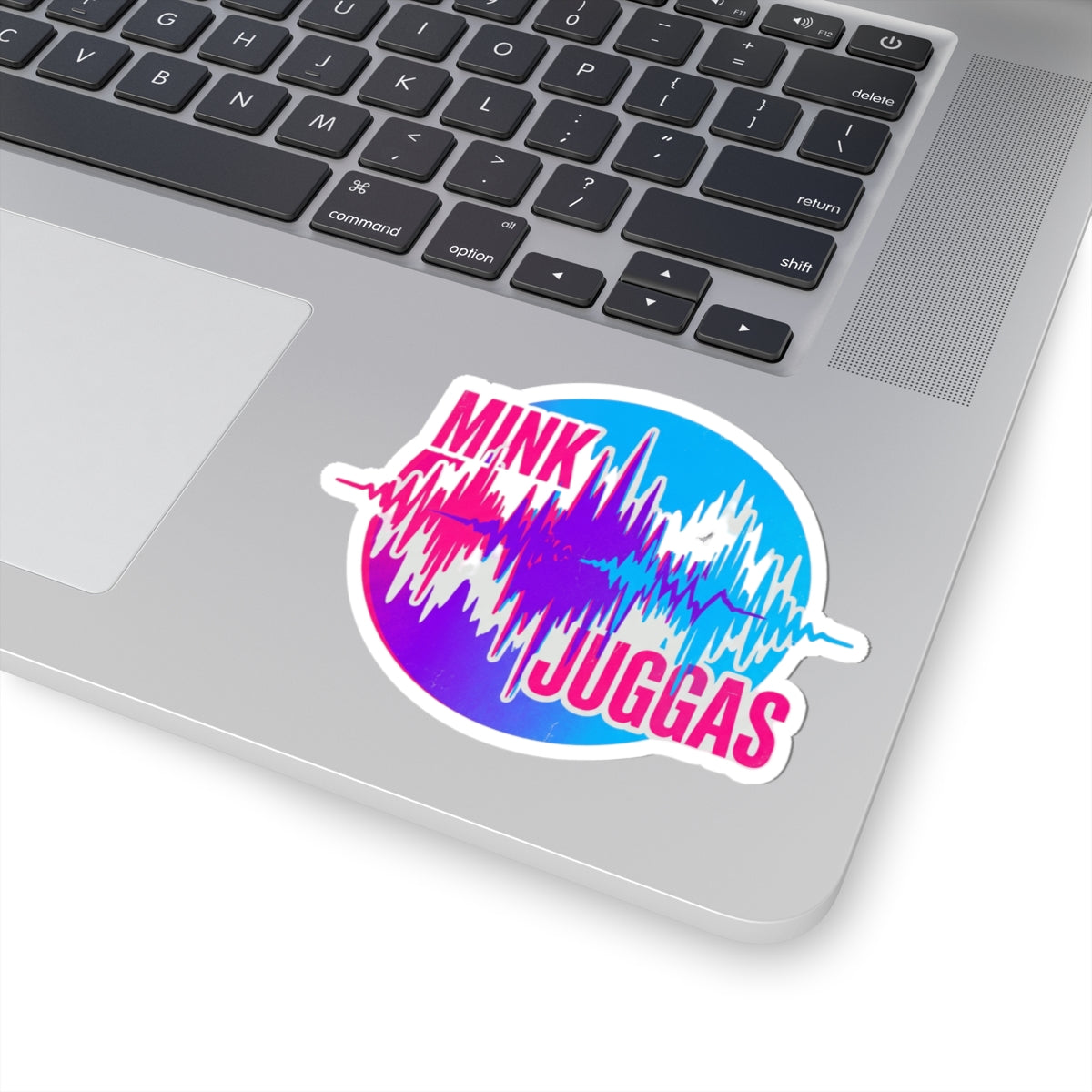 Mink X Juggas Soundwaves