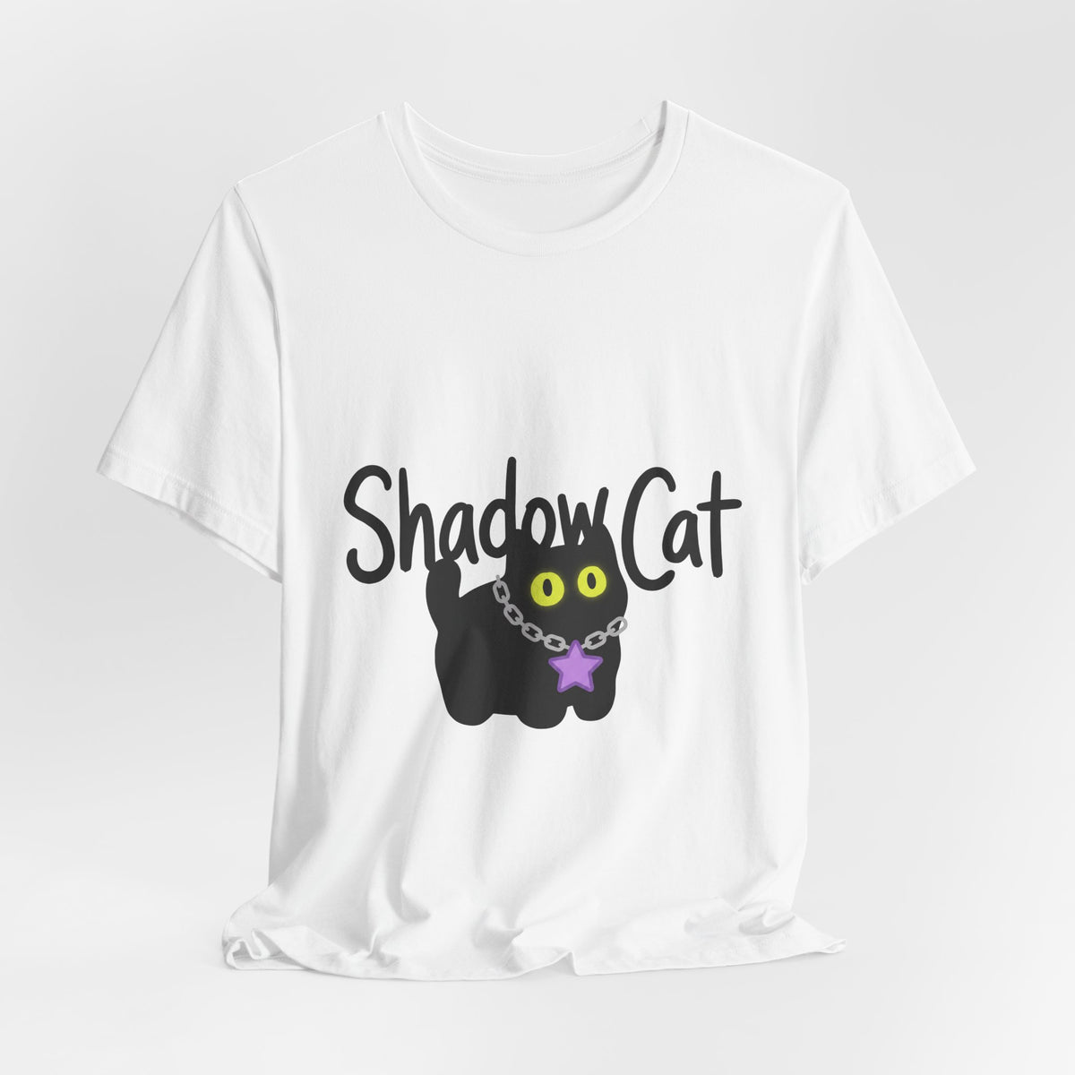 Shadow Cat
