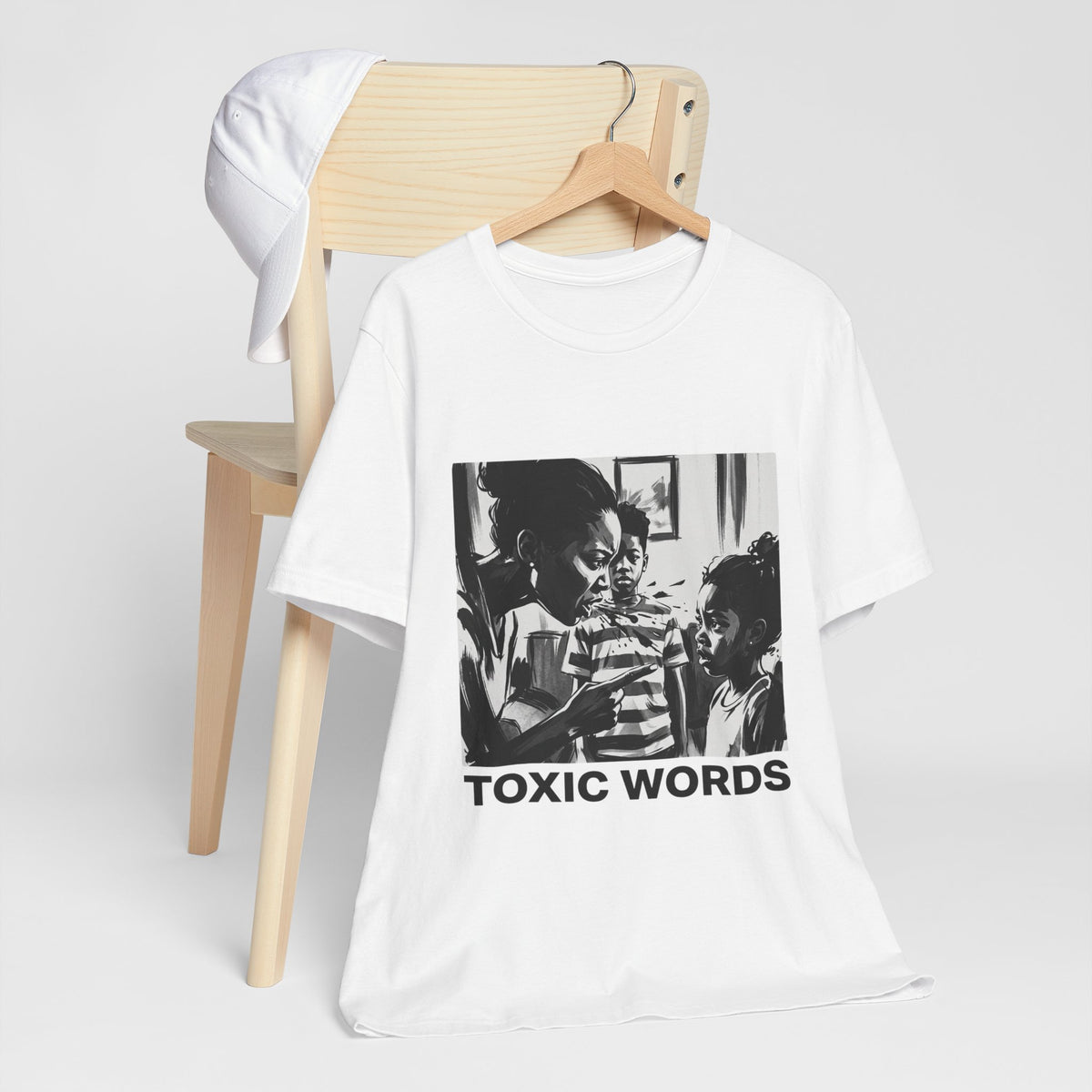 Toxic Words