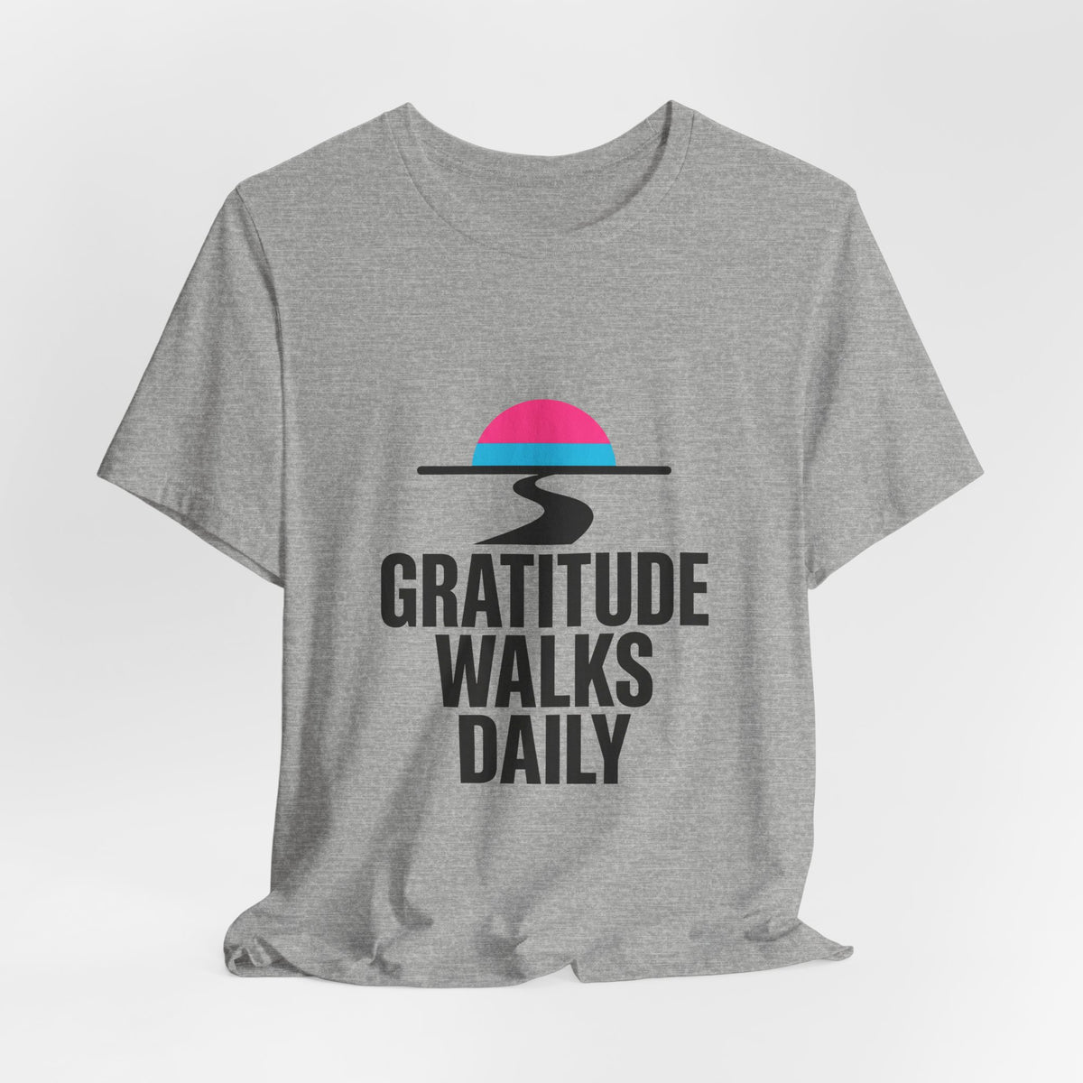 Gratitude Walks Daily