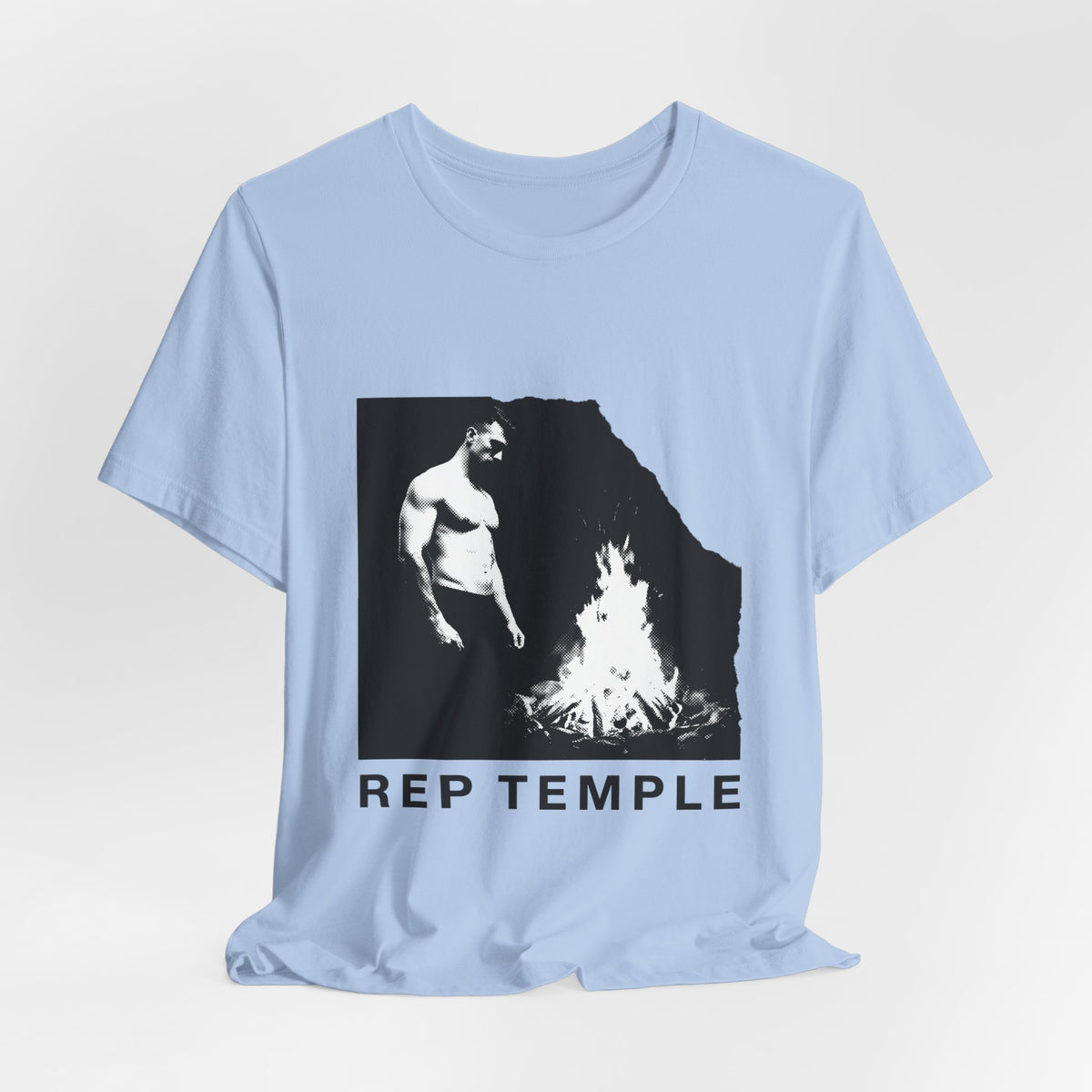 REP TEMPLE