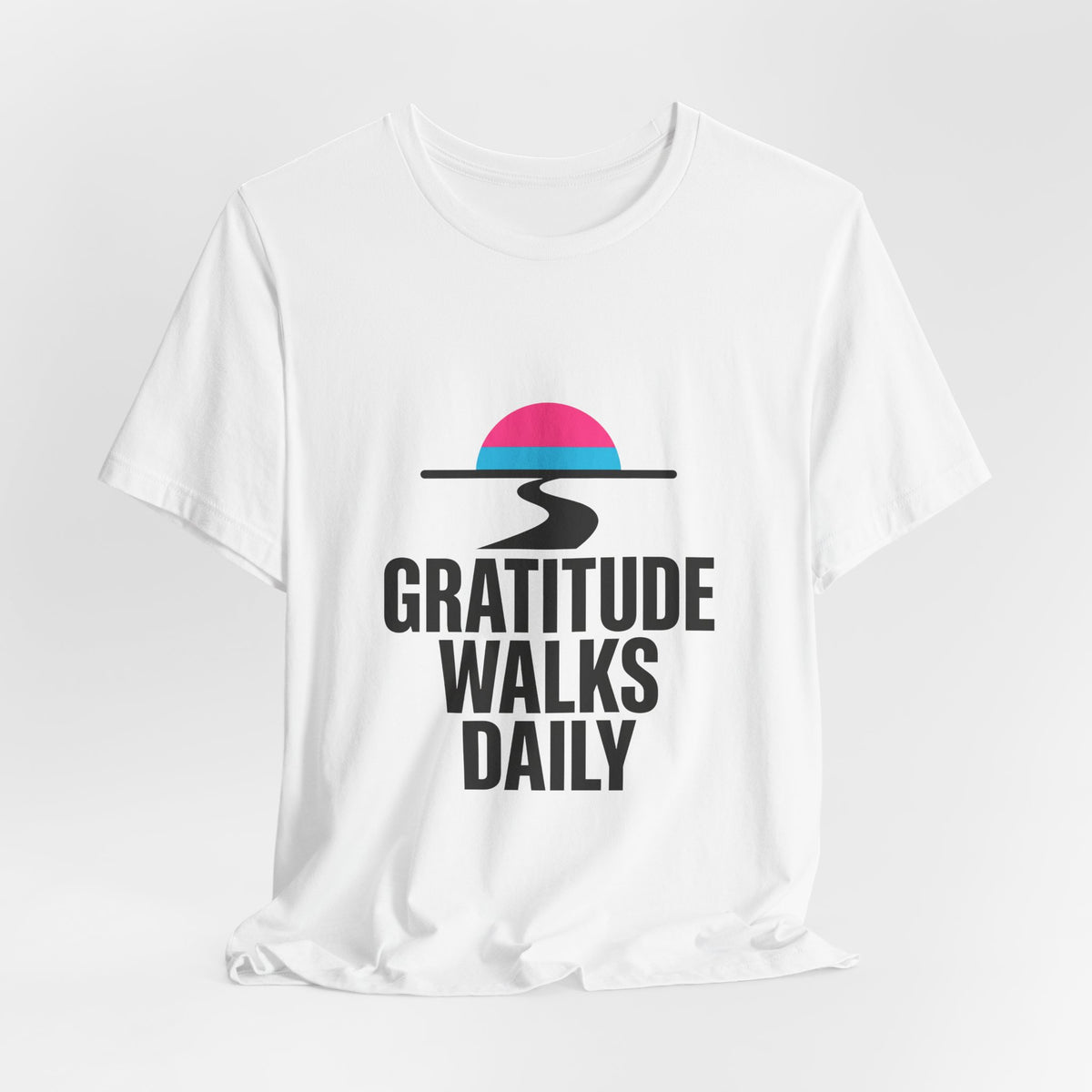Gratitude Walks Daily