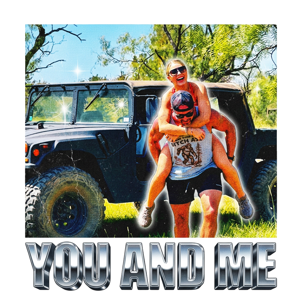 You and Me