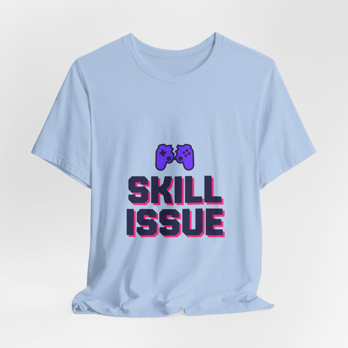Skill Issue