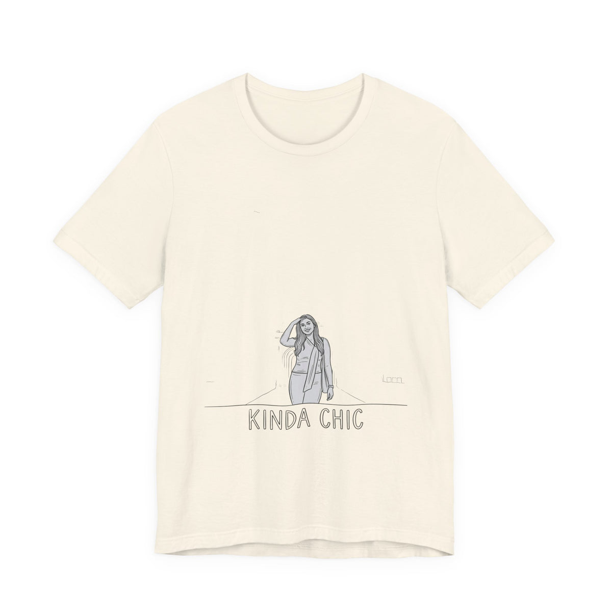Kinda Chic