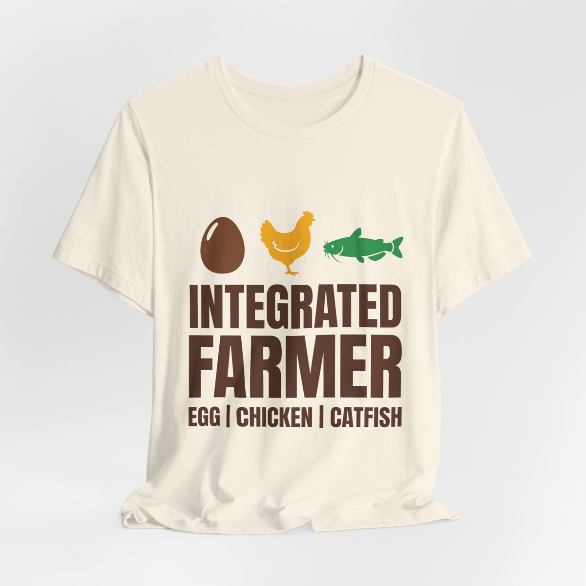 Integrated Farmer