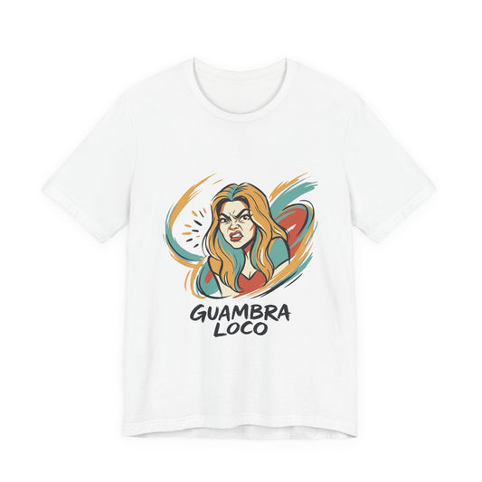 Guambra Loco