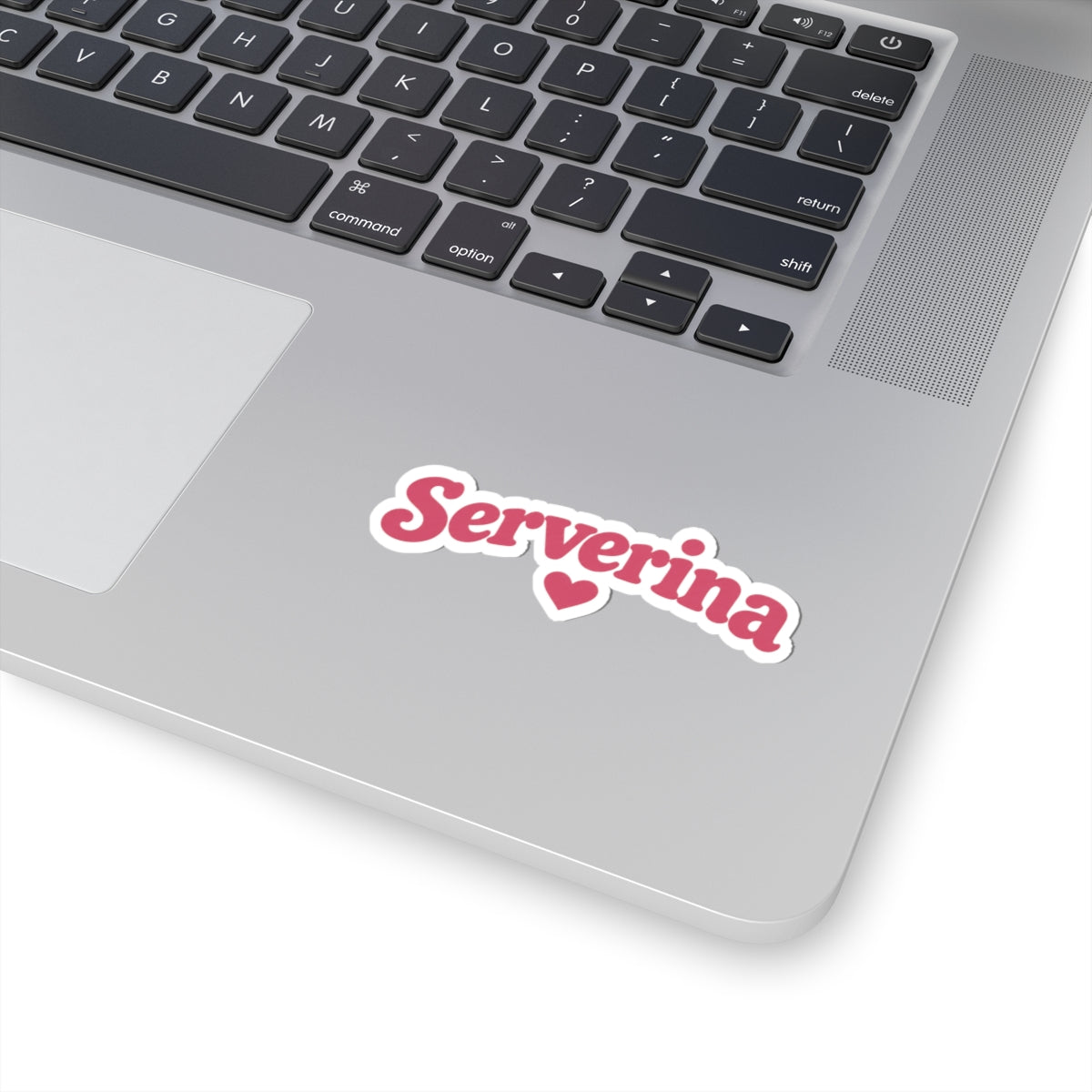 Serverina