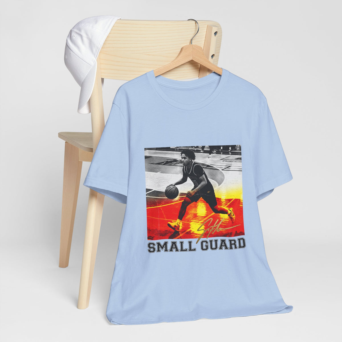 SMALL GUARD