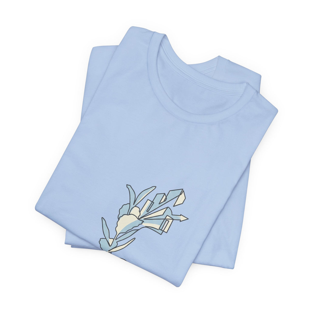Building Inspiration at 2am