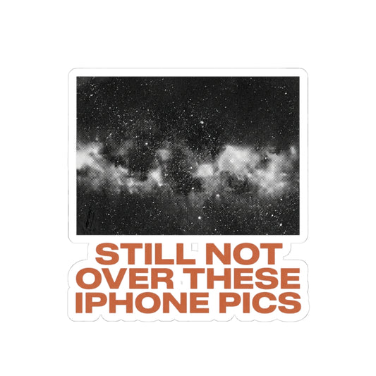 Still not over these iPhone pics