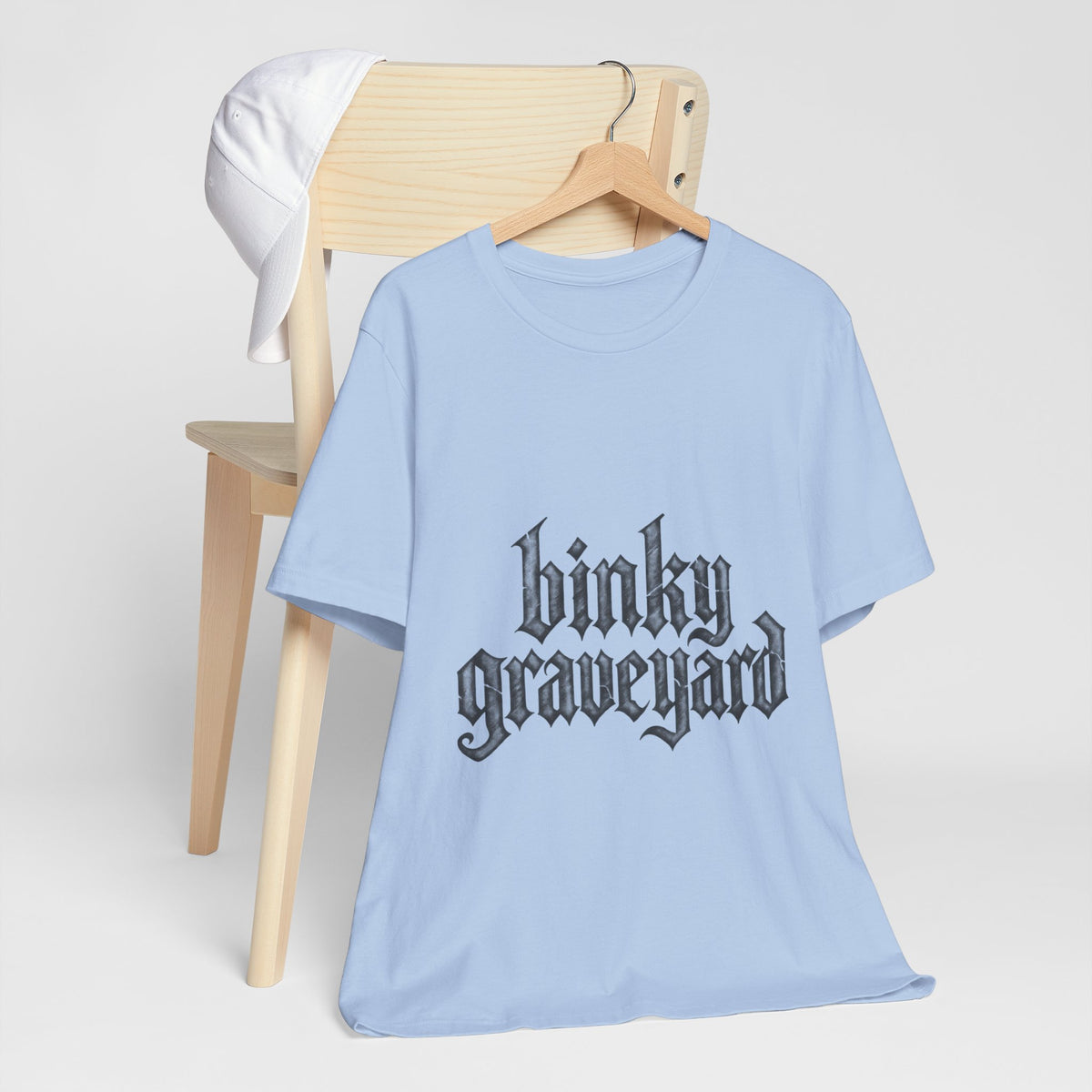 binky graveyard