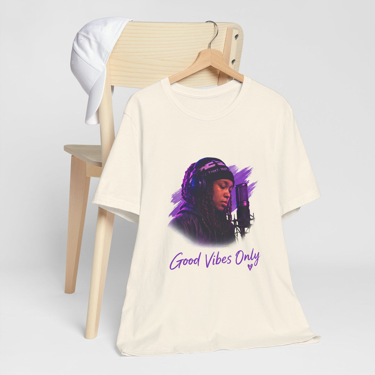 Good Vibes Only