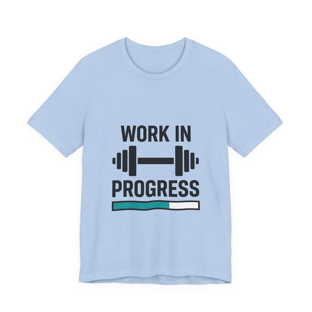 Work In Progress