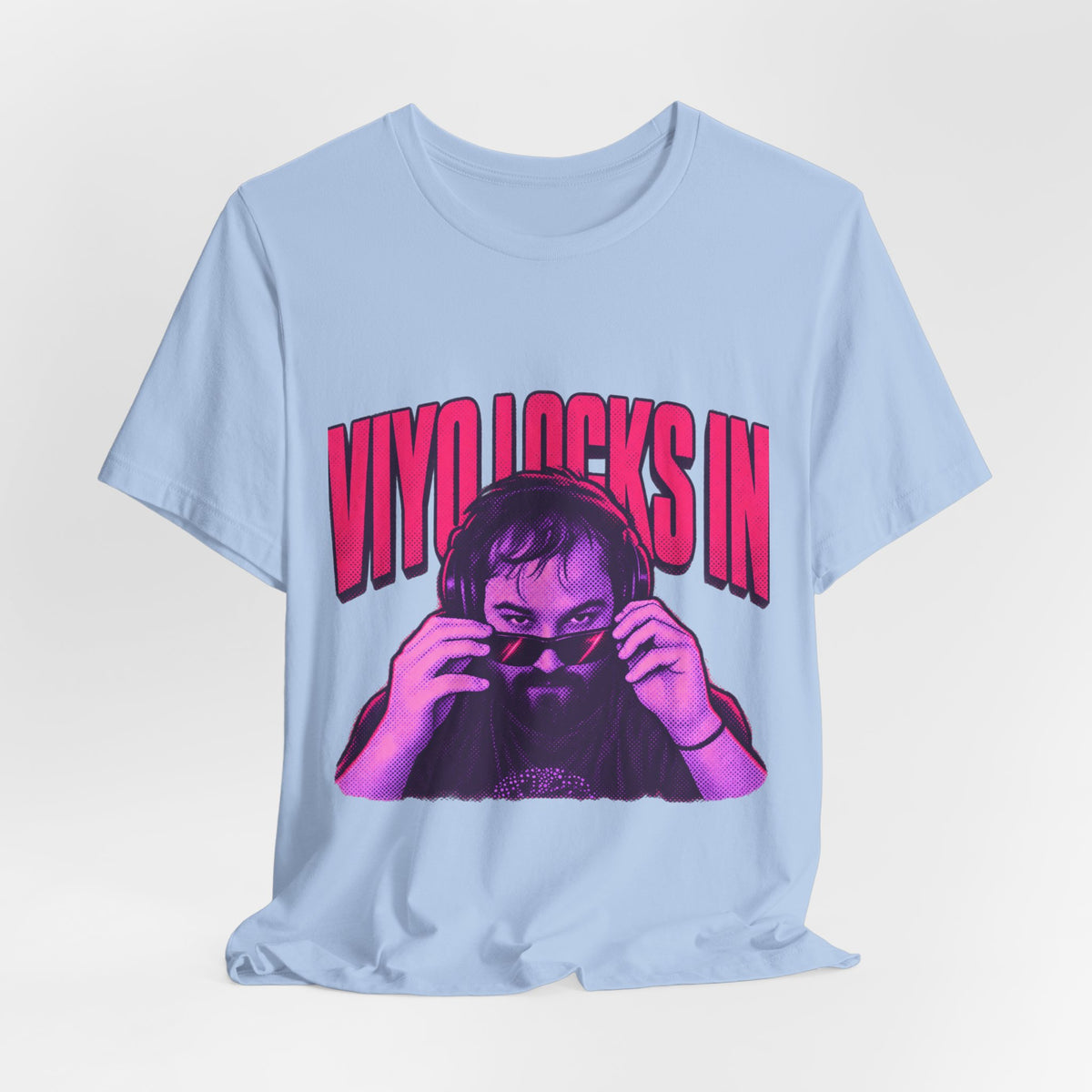 Viyo Locks In