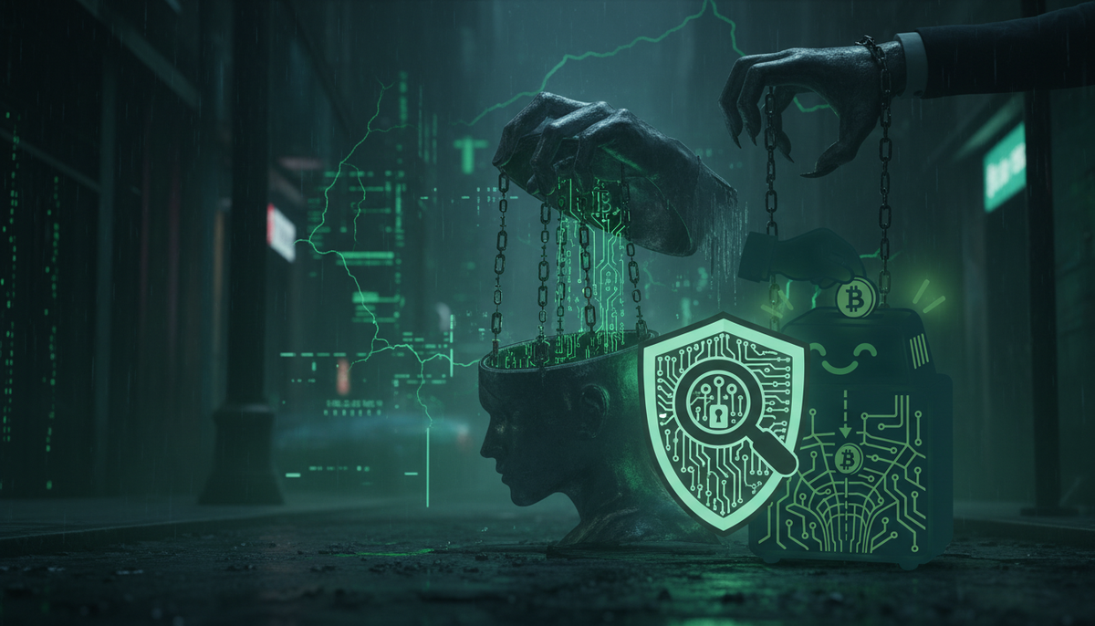 CHAIN INVESTIGATIVE ANALYSIS