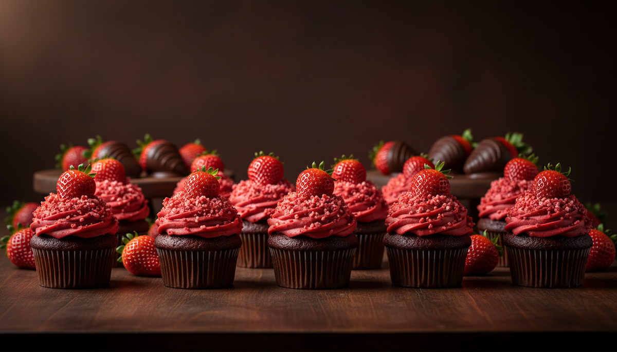 Treats By Mesh