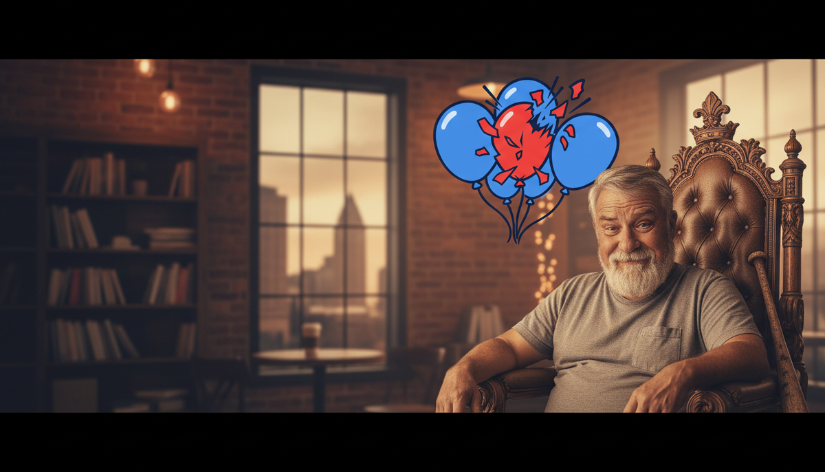 Digital Pastor Jim