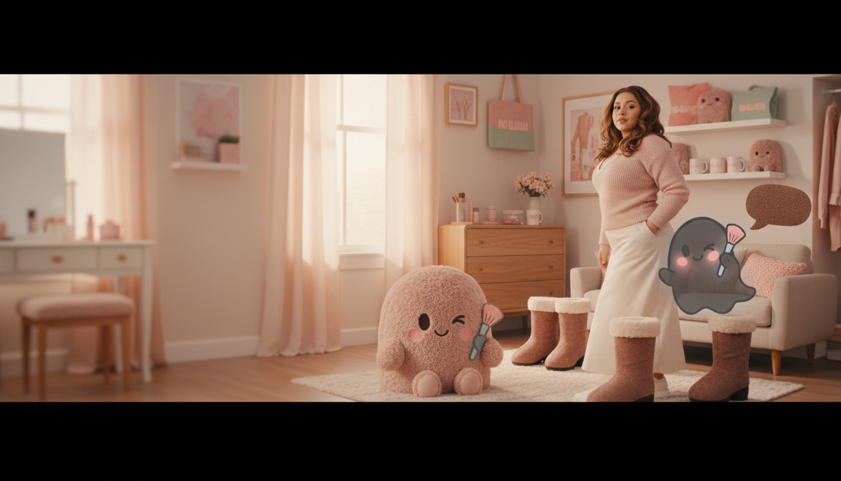 Melissa | Millennial Mom