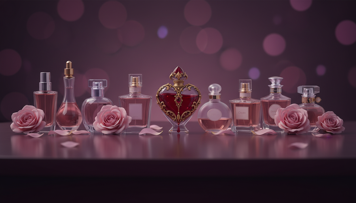 Sara♡Scents & Soul